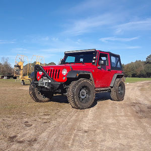 Meet your Posher, Jack